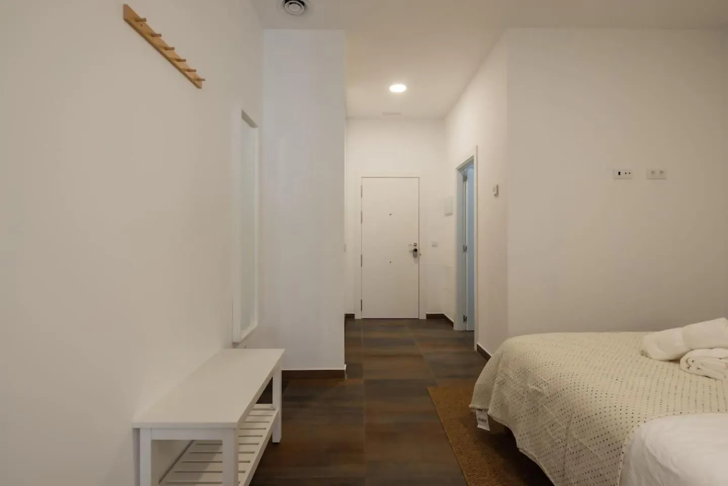 Antiguo Balneario Apartment Cadiz 0*,  Spain