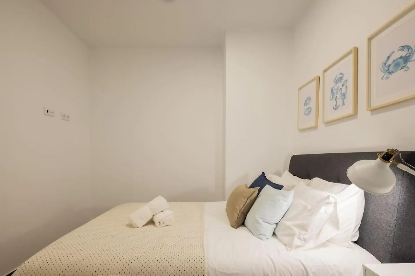 Antiguo Balneario Apartment Cadiz 0*,