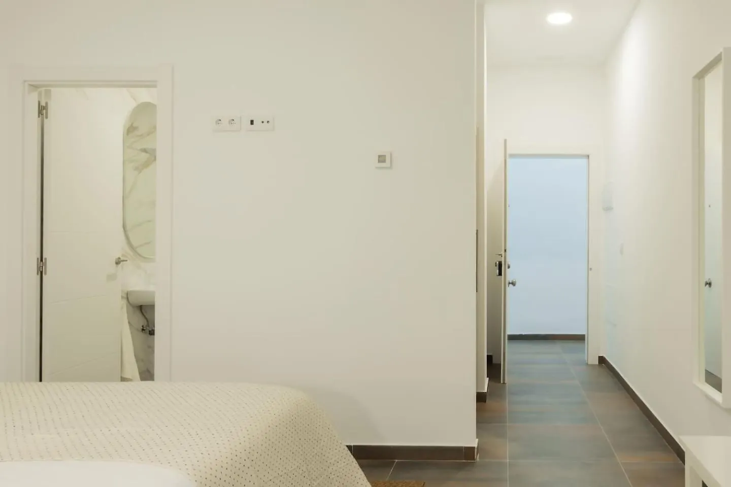 Antiguo Balneario Apartment Cadiz