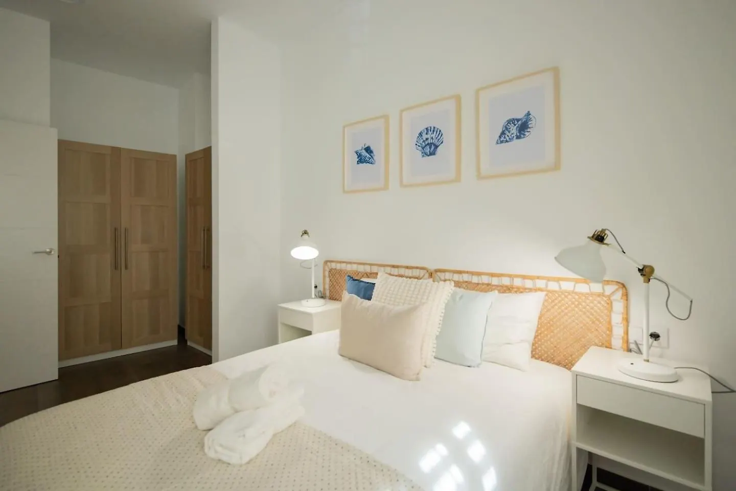 Antiguo Balneario Apartment Cadiz 0*,
