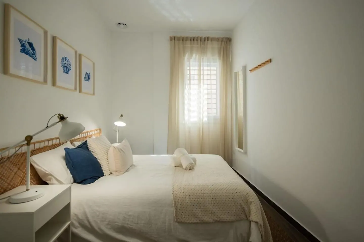 Antiguo Balneario Apartment Cadiz