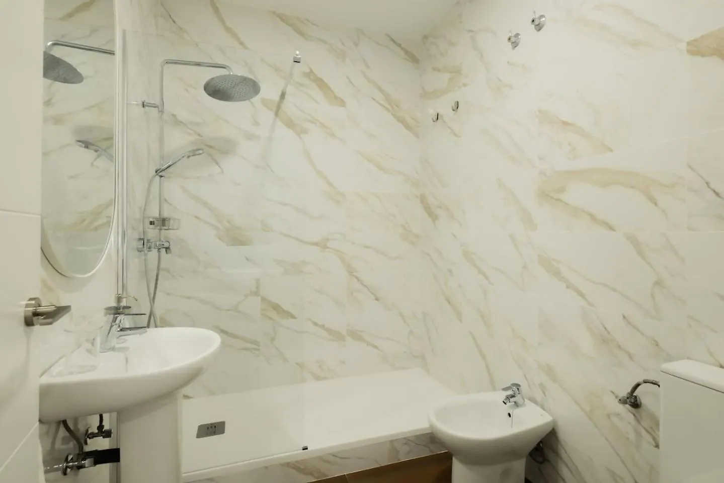 Antiguo Balneario Apartment Cadiz Spain