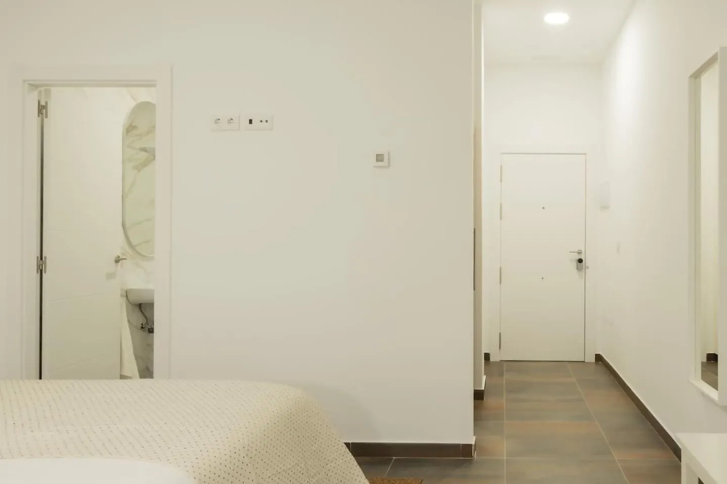 Antiguo Balneario Apartment Cadiz