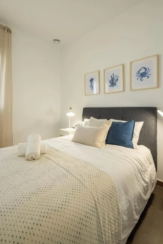 Antiguo Balneario Apartment Cadiz 0*,  Spain