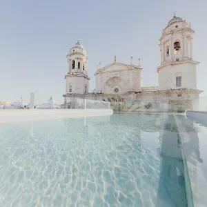 Boutique Hotel Olom - Only Adults Recommended Cádiz