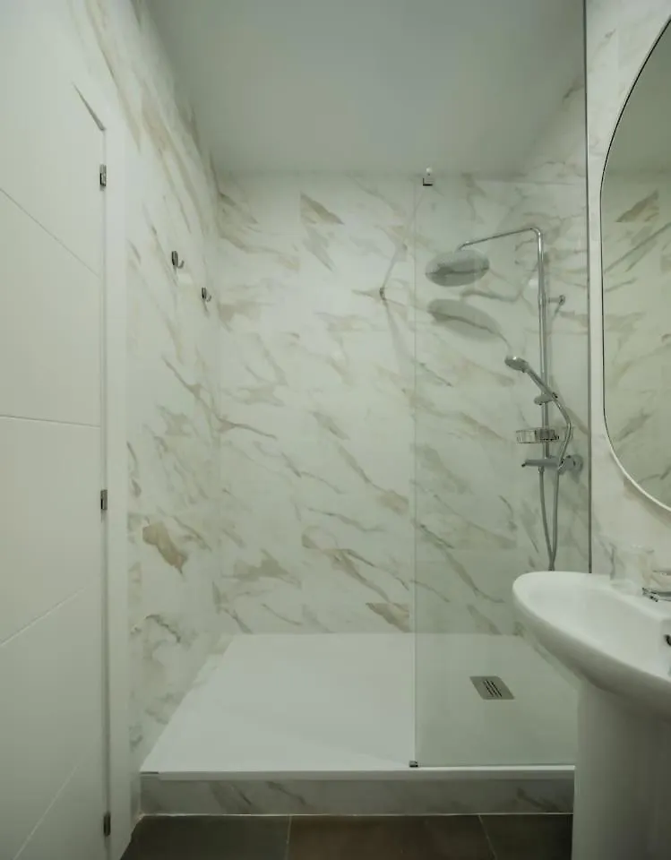 Apartamento Antiguo Balneario Cádiz