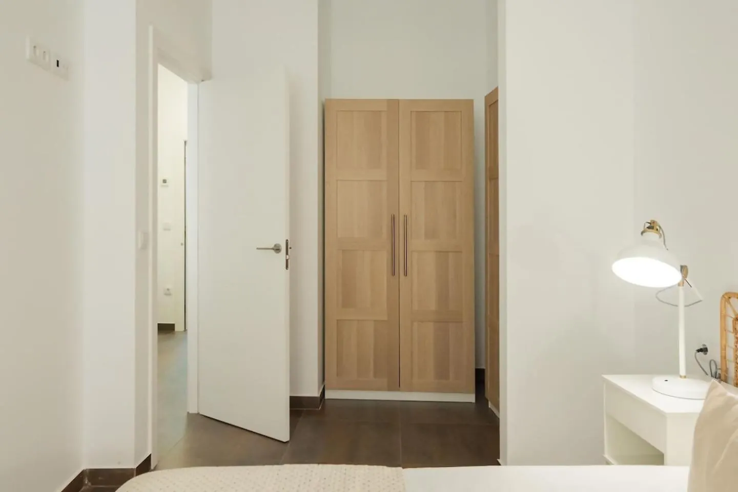 Apartamento Antiguo Balneario Cádiz