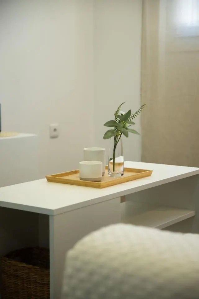 Apartamento Antiguo Balneario Cádiz 0*,  España